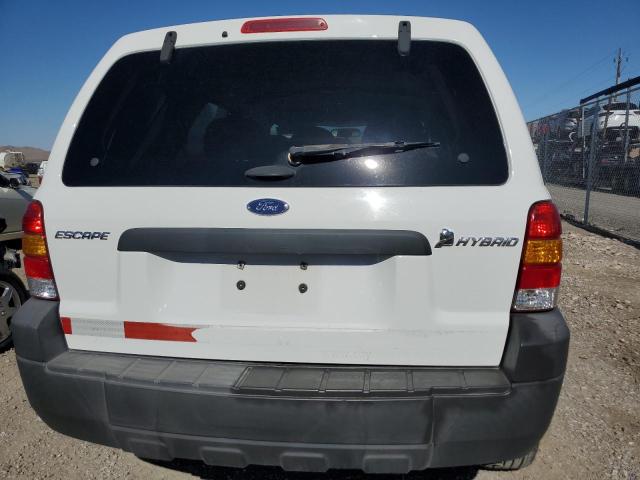 Photo 5 VIN: 1FMCU95HX6KC36054 - FORD ESCAPE 