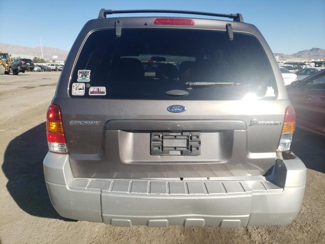 Photo 5 VIN: 1FMCU96H05KE01445 - FORD ESCAPE 