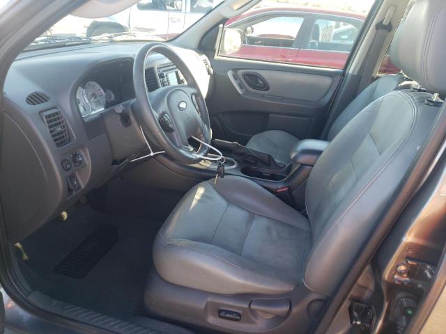 Photo 6 VIN: 1FMCU96H05KE01445 - FORD ESCAPE 