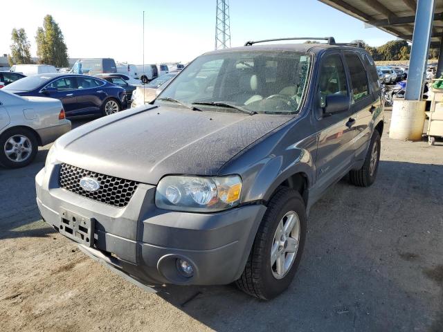 Photo 0 VIN: 1FMCU96H06KC27698 - FORD ESCAPE 