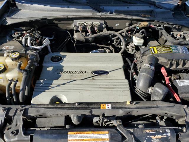 Photo 10 VIN: 1FMCU96H06KC27698 - FORD ESCAPE 