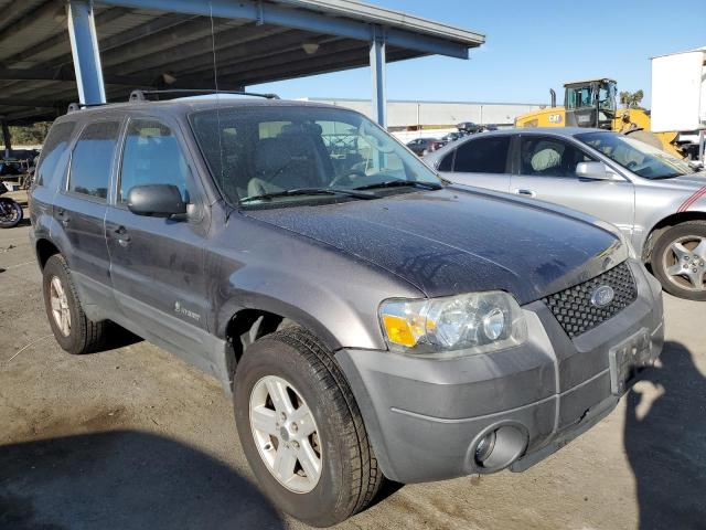 Photo 2 VIN: 1FMCU96H06KC27698 - FORD ESCAPE 