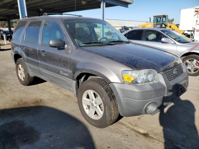 Photo 3 VIN: 1FMCU96H06KC27698 - FORD ESCAPE 