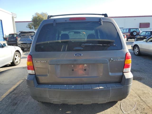 Photo 5 VIN: 1FMCU96H06KC27698 - FORD ESCAPE 