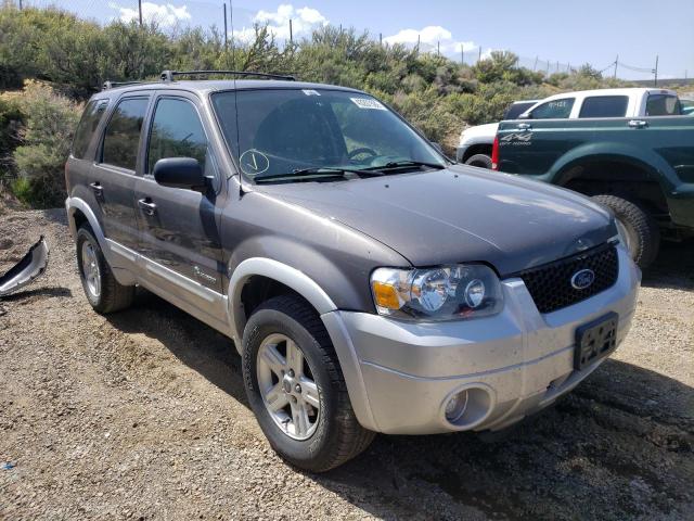 Photo 0 VIN: 1FMCU96H15KD30126 - FORD ESCAPE HEV 