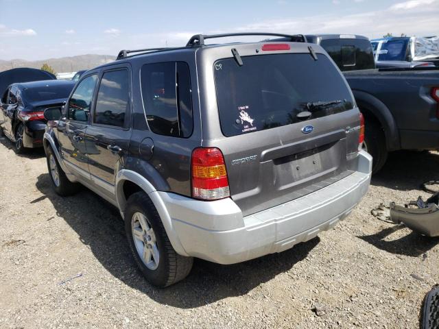 Photo 2 VIN: 1FMCU96H15KD30126 - FORD ESCAPE HEV 