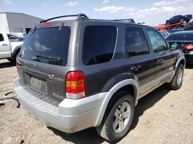 Photo 3 VIN: 1FMCU96H15KD30126 - FORD ESCAPE HEV 