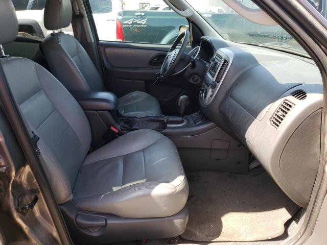 Photo 4 VIN: 1FMCU96H15KD30126 - FORD ESCAPE HEV 