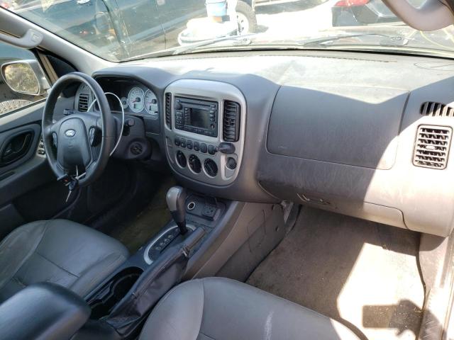 Photo 8 VIN: 1FMCU96H15KD30126 - FORD ESCAPE HEV 