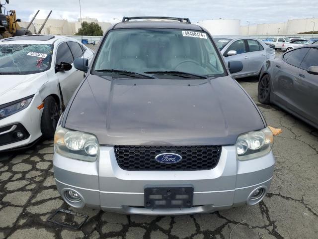 Photo 4 VIN: 1FMCU96H15KD76765 - FORD ESCAPE 