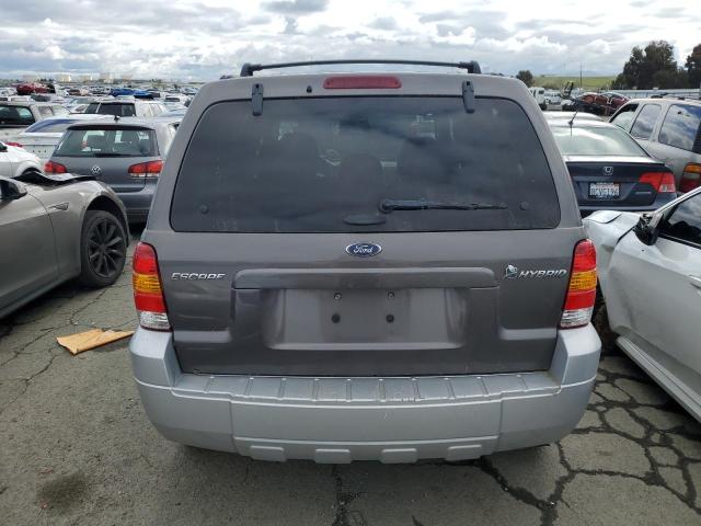 Photo 5 VIN: 1FMCU96H15KD76765 - FORD ESCAPE 