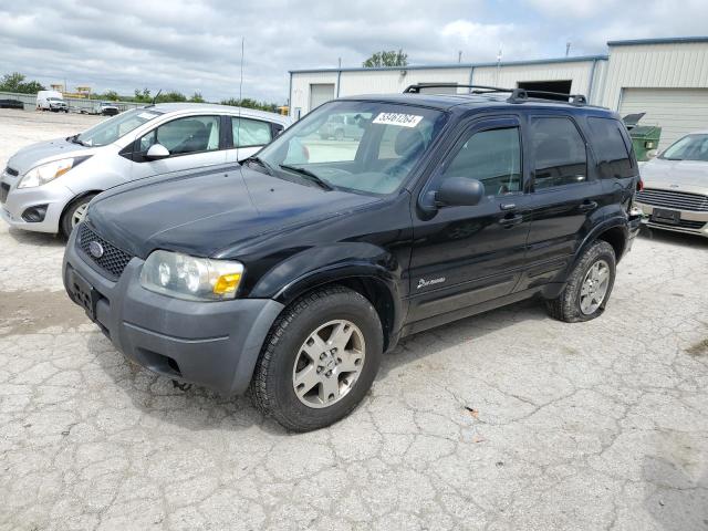 Photo 0 VIN: 1FMCU96H16KA25663 - FORD ESCAPE 