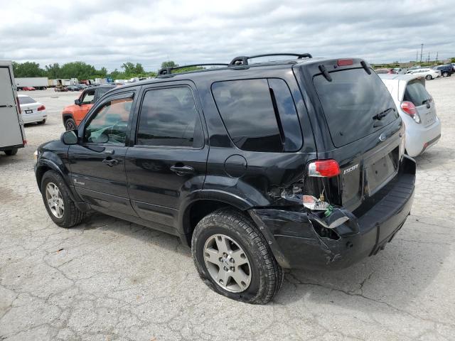 Photo 1 VIN: 1FMCU96H16KA25663 - FORD ESCAPE 