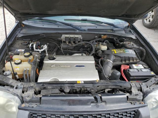 Photo 10 VIN: 1FMCU96H16KA25663 - FORD ESCAPE 