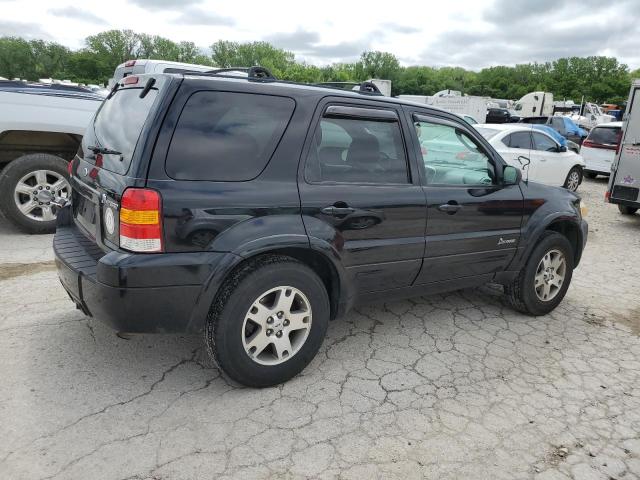 Photo 2 VIN: 1FMCU96H16KA25663 - FORD ESCAPE 