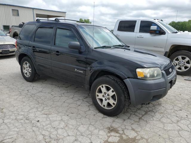 Photo 3 VIN: 1FMCU96H16KA25663 - FORD ESCAPE 