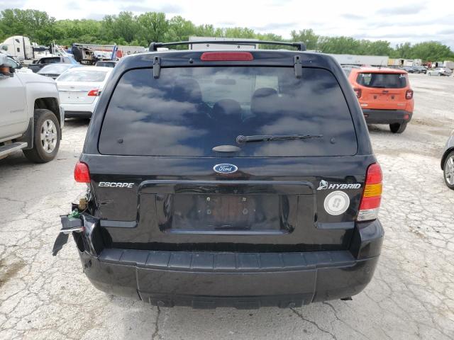 Photo 5 VIN: 1FMCU96H16KA25663 - FORD ESCAPE 