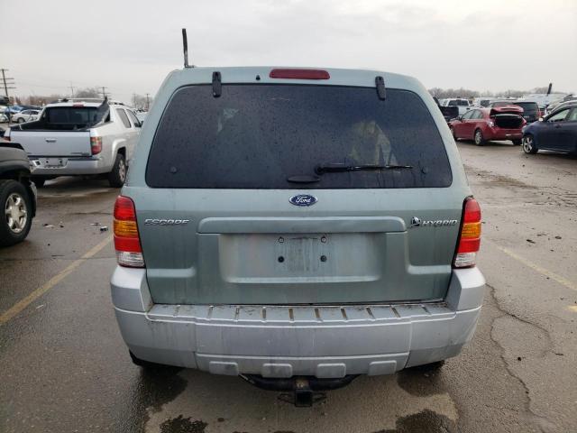 Photo 5 VIN: 1FMCU96H25KB70256 - FORD ESCAPE 