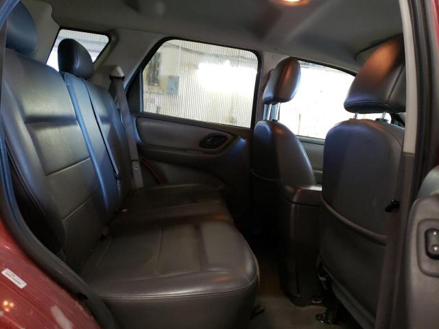 Photo 10 VIN: 1FMCU96H26KD26720 - FORD ESCAPE HEV 