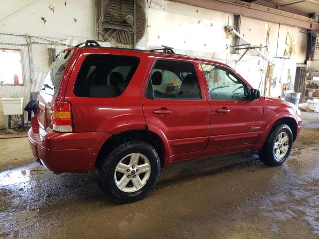 Photo 2 VIN: 1FMCU96H26KD26720 - FORD ESCAPE HEV 