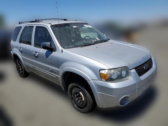 Photo 3 VIN: 1FMCU96H35KC74125 - FORD ESCAPE 