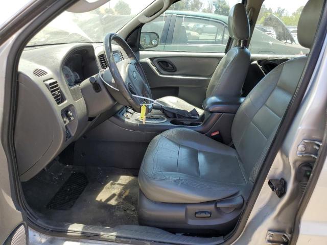 Photo 5 VIN: 1FMCU96H35KC74125 - FORD ESCAPE 