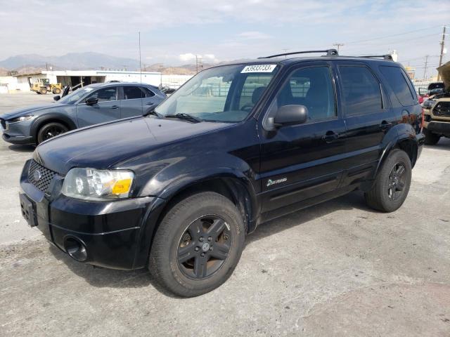 Photo 0 VIN: 1FMCU96H36KB79971 - FORD ESCAPE HEV 