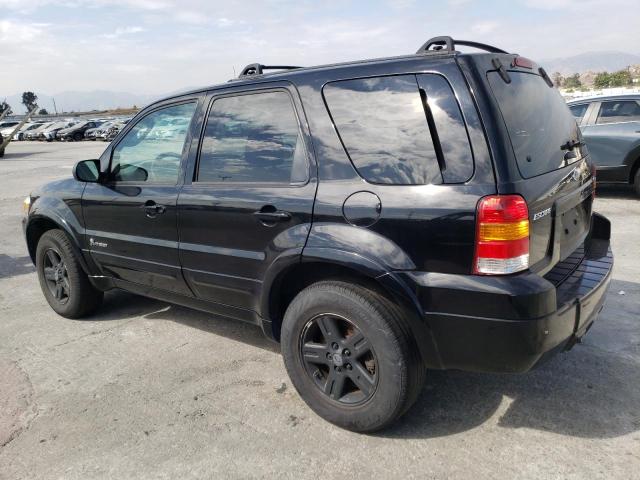 Photo 1 VIN: 1FMCU96H36KB79971 - FORD ESCAPE HEV 