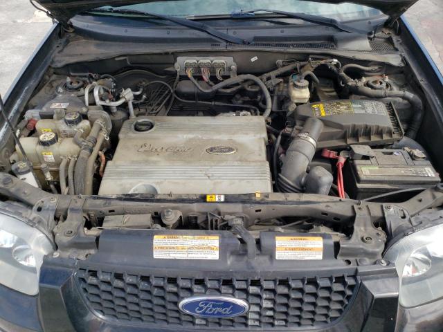 Photo 11 VIN: 1FMCU96H36KB79971 - FORD ESCAPE HEV 