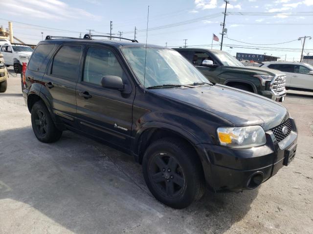 Photo 3 VIN: 1FMCU96H36KB79971 - FORD ESCAPE HEV 