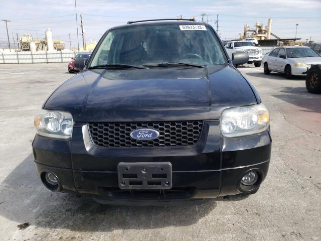 Photo 4 VIN: 1FMCU96H36KB79971 - FORD ESCAPE HEV 