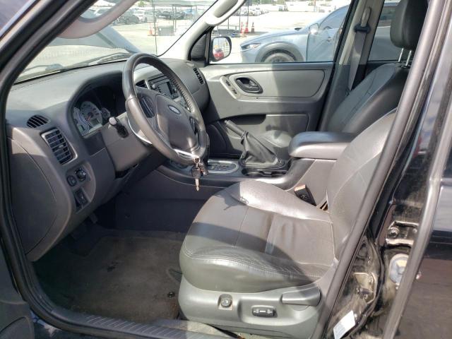 Photo 6 VIN: 1FMCU96H36KB79971 - FORD ESCAPE HEV 