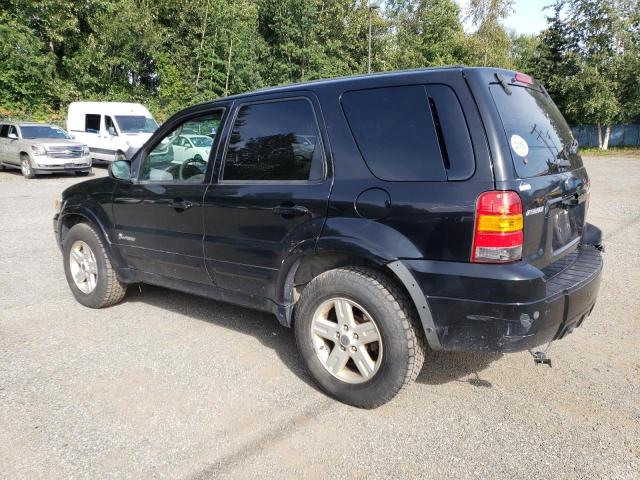 Photo 1 VIN: 1FMCU96H36KC06361 - FORD ESCAPE HEV 