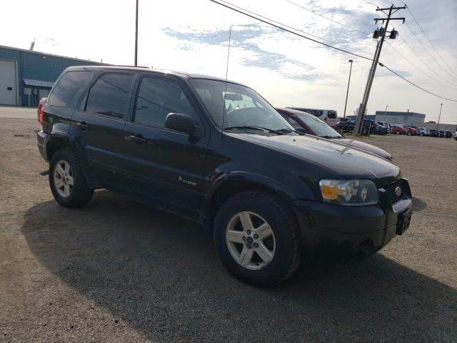 Photo 3 VIN: 1FMCU96H36KC06361 - FORD ESCAPE HEV 