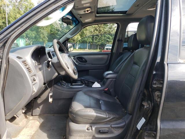 Photo 6 VIN: 1FMCU96H36KC06361 - FORD ESCAPE HEV 