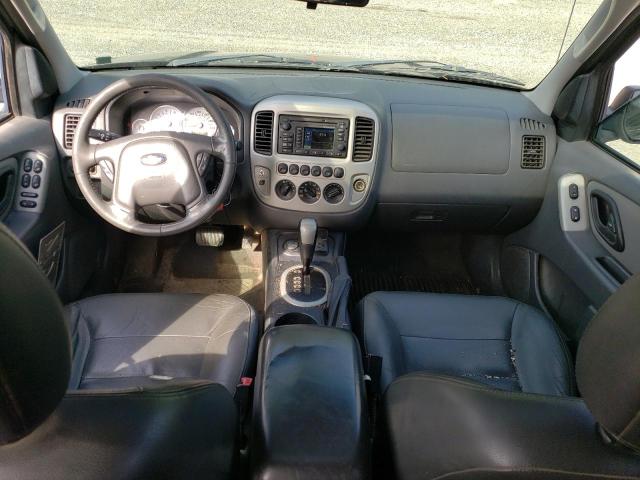 Photo 7 VIN: 1FMCU96H36KC06361 - FORD ESCAPE HEV 