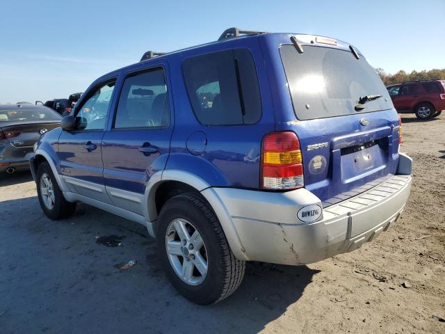 Photo 1 VIN: 1FMCU96H45KC74103 - FORD ESCAPE HEV 