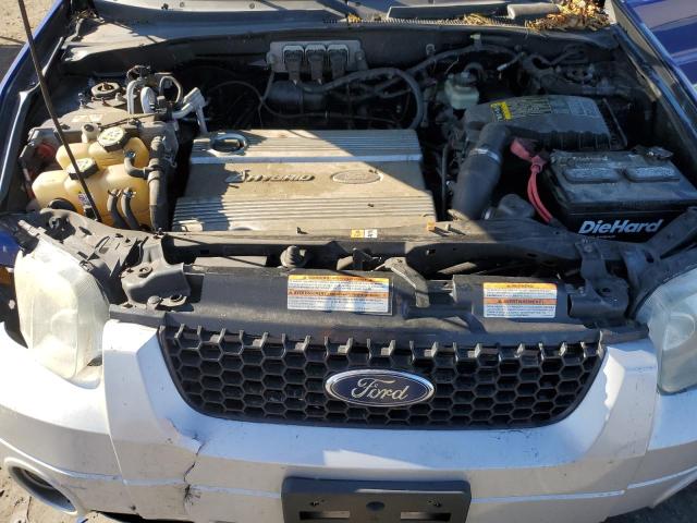 Photo 10 VIN: 1FMCU96H45KC74103 - FORD ESCAPE HEV 