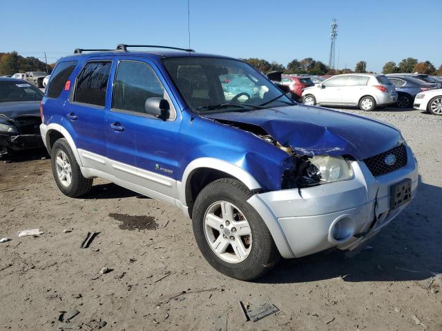 Photo 3 VIN: 1FMCU96H45KC74103 - FORD ESCAPE HEV 