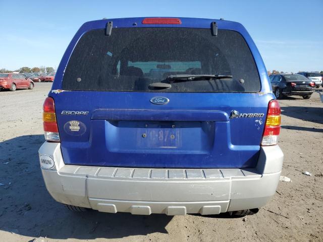 Photo 5 VIN: 1FMCU96H45KC74103 - FORD ESCAPE HEV 