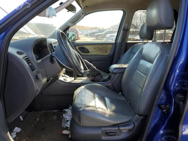 Photo 6 VIN: 1FMCU96H45KC74103 - FORD ESCAPE HEV 