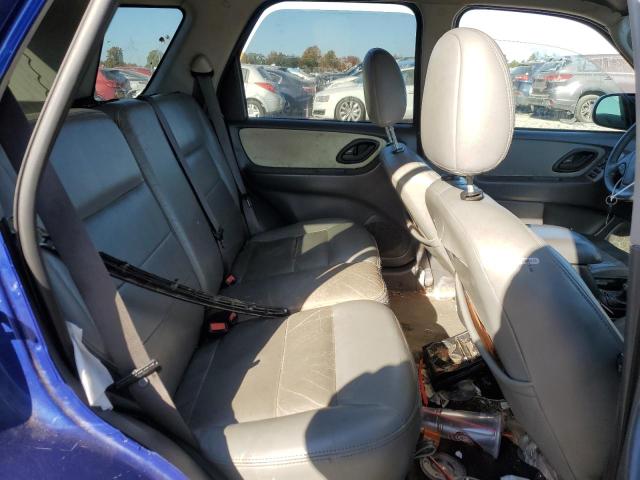 Photo 9 VIN: 1FMCU96H45KC74103 - FORD ESCAPE HEV 