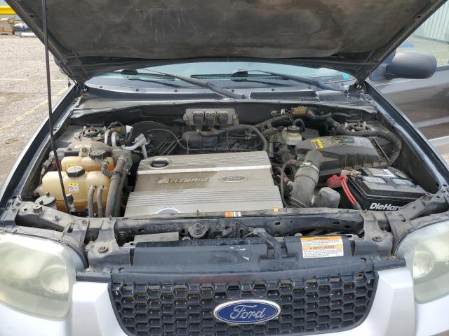 Photo 11 VIN: 1FMCU96H45KD90837 - FORD ESCAPE HEV 