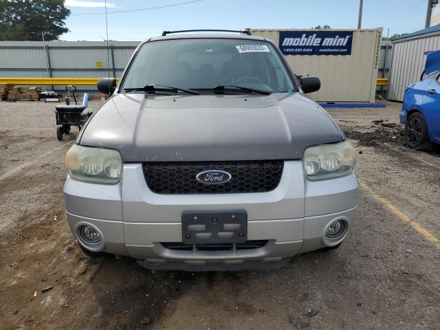 Photo 4 VIN: 1FMCU96H45KD90837 - FORD ESCAPE HEV 