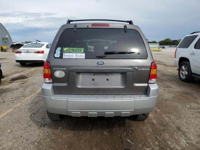 Photo 5 VIN: 1FMCU96H45KD90837 - FORD ESCAPE HEV 