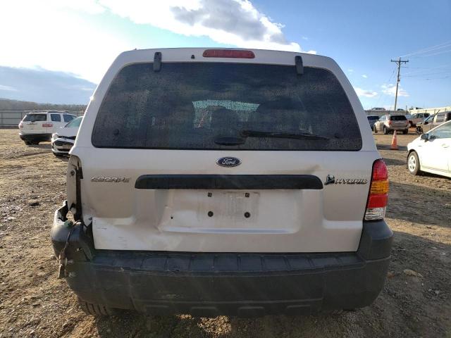 Photo 5 VIN: 1FMCU96H45KD91227 - FORD ESCAPE 