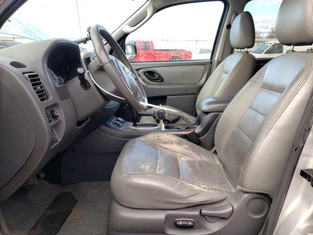 Photo 6 VIN: 1FMCU96H45KD91227 - FORD ESCAPE 