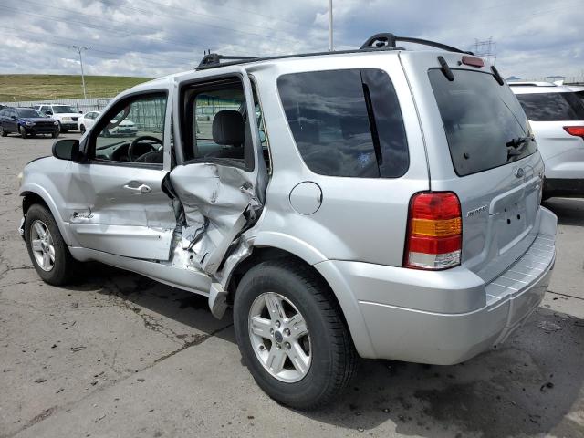 Photo 1 VIN: 1FMCU96H56KA20448 - FORD ESCAPE HEV 