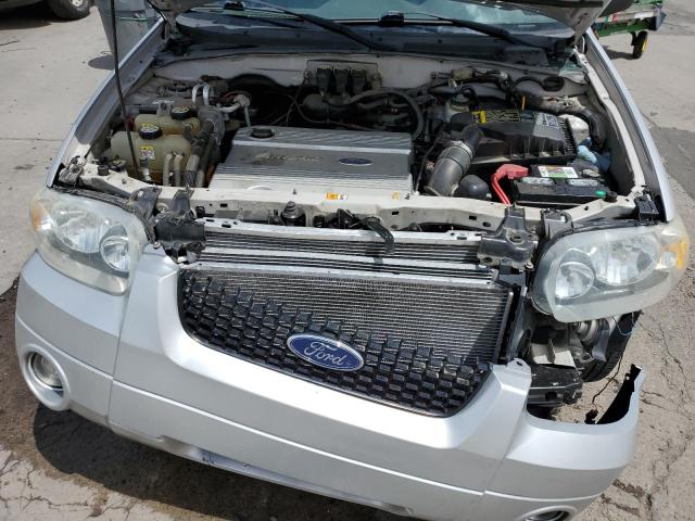 Photo 11 VIN: 1FMCU96H56KA20448 - FORD ESCAPE HEV 