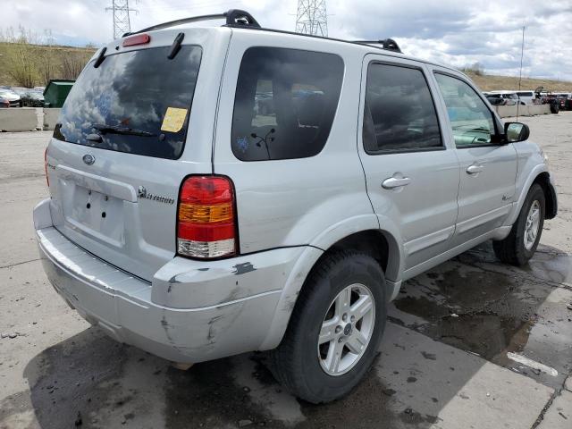 Photo 2 VIN: 1FMCU96H56KA20448 - FORD ESCAPE HEV 